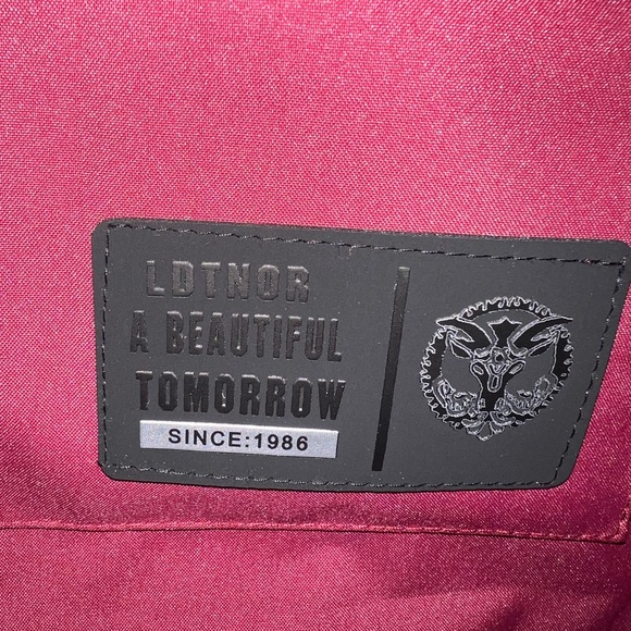 Men’s jacket - Picture 7 of 7